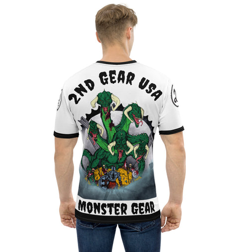 Hydra Gear Monster Gear T-Shirt