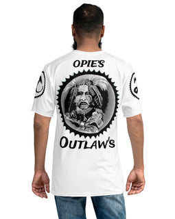 Opie's Outlaw's T-shirt