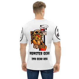 Sloppys Monster Gear T-Shirt