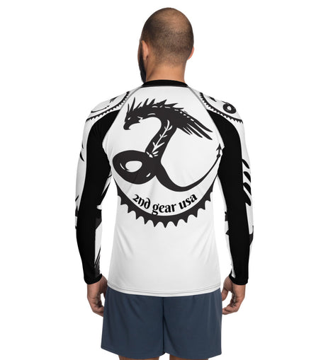 2nd Gear USA Team Jersey