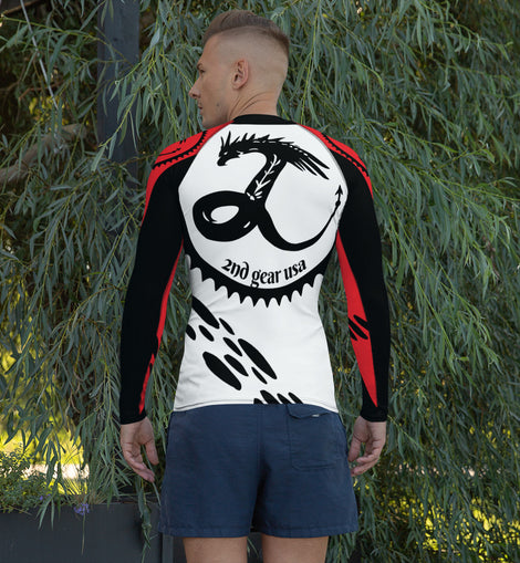 2nd Gear USA Moto Jersey