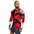 2nd Gear USA™ Moto Jersey Red & Black