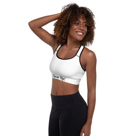 2nd Gear USA™ Sports Bra