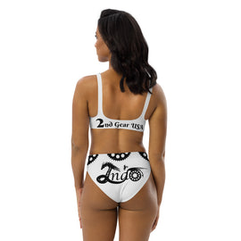 2nd Gear USA Kini