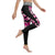 Womens MoPink Leggings