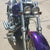 1997 Surgical Steed Motorcycle