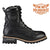 Milwaukee Rider Biker Boots