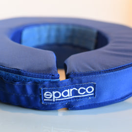 Sparco’s kart collar