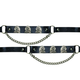 Eagle Boot Chains