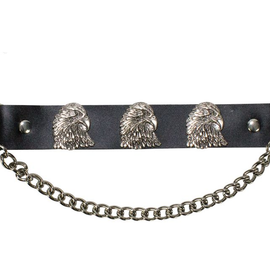 Eagle Boot Chains