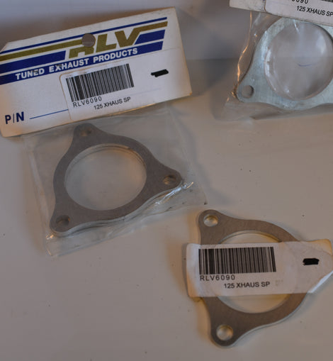 RLV Exhaust Spacer