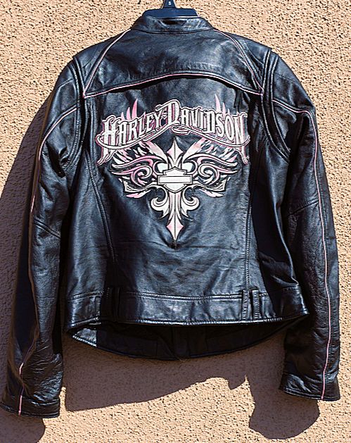 Harley Davidson Leather Pants Size 14 Black Leather Pants L Large