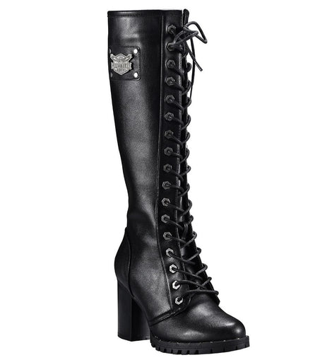 Women's Knee High Boots