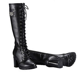 Women's Knee High Boots