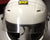 Helmet OMP AGV shield