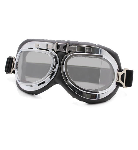 Vintage Waste Lander Goggles