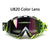 Wild Eyes Goggles