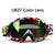 Wild Eyes Goggles