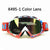 Wild Eyes Goggles