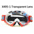 Wild Eyes Goggles