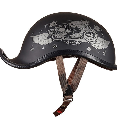 GXT Motorcycle Retro Vintage Bad Boy Bucket