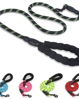 Reflective Dog Leash