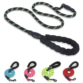 Reflective Dog Leash