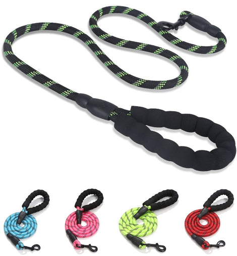 Reflective Dog Leash