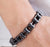 Stainless Steel Motorcycle Chain Bracelet