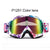 Nordson Roost Moto Goggles