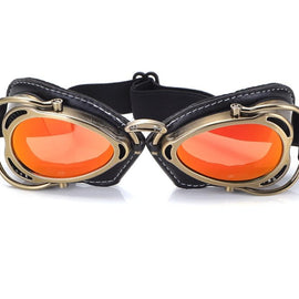 Vintage Pilot Goggle