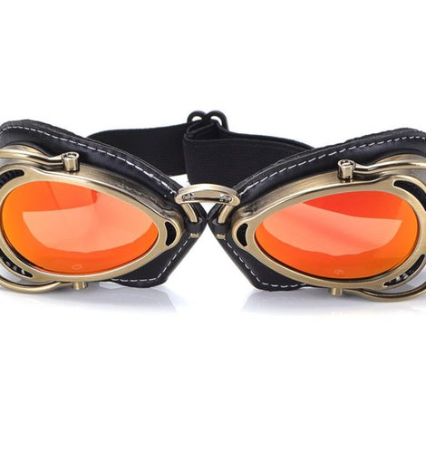 Vintage Pilot Goggle