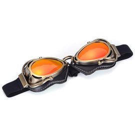 Vintage Pilot Goggle