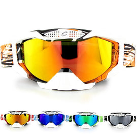 Moto X Goggles