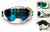 Moto X Goggles