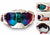 Moto X Goggles