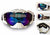 Moto X Goggles