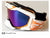 Moto X Goggles