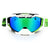 Moto X Goggles