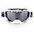 Moto X Goggles