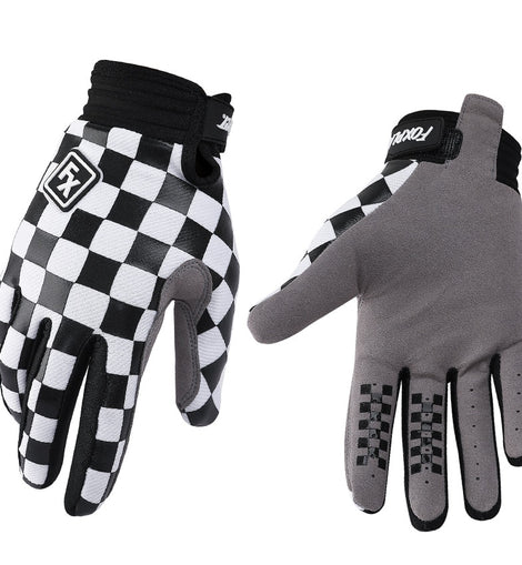 2nd Gear USA™ Team Gloves