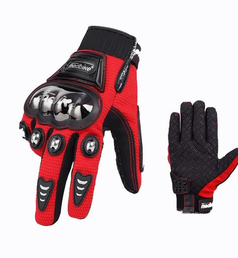 Mad Bike MO1 Gloves