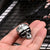 RIDE LIFE Skull Ring