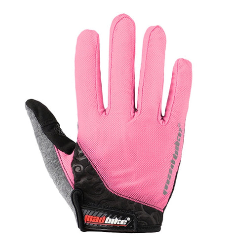 Women's Madbike Gloves