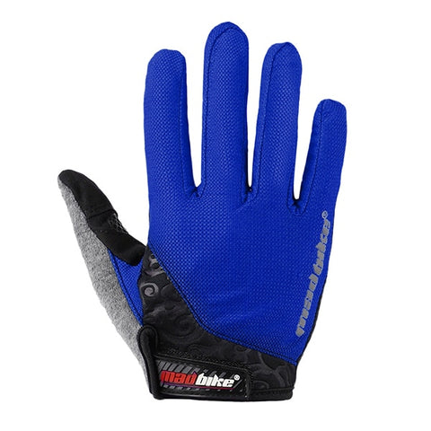 Women's Madbike Gloves