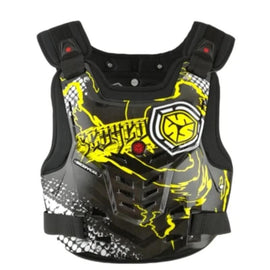 Moto X Chest & Back Protector