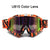 Nordson Roost Moto Goggles