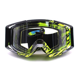 Nordson Moto Goggles