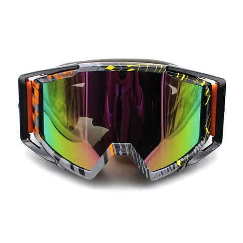 Nordson Moto Goggles