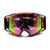 Nordson Moto Goggles